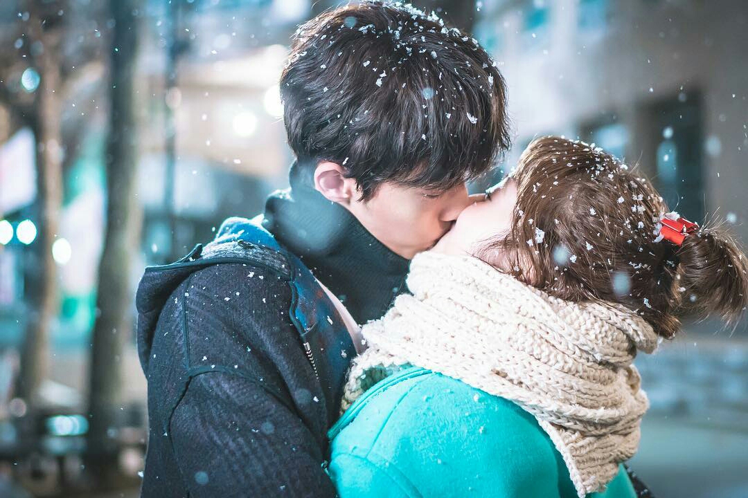 《举重妖精金福珠》剧照第35张图片