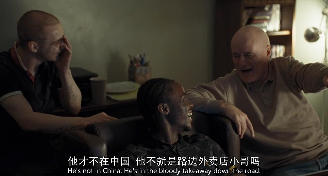 中国的网速能高清视频...