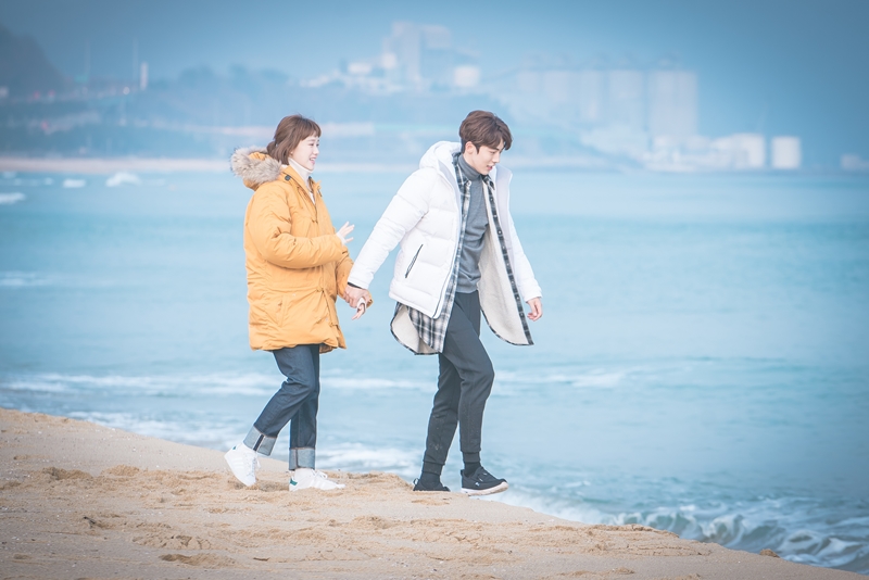 《举重妖精金福珠》剧照第37张图片