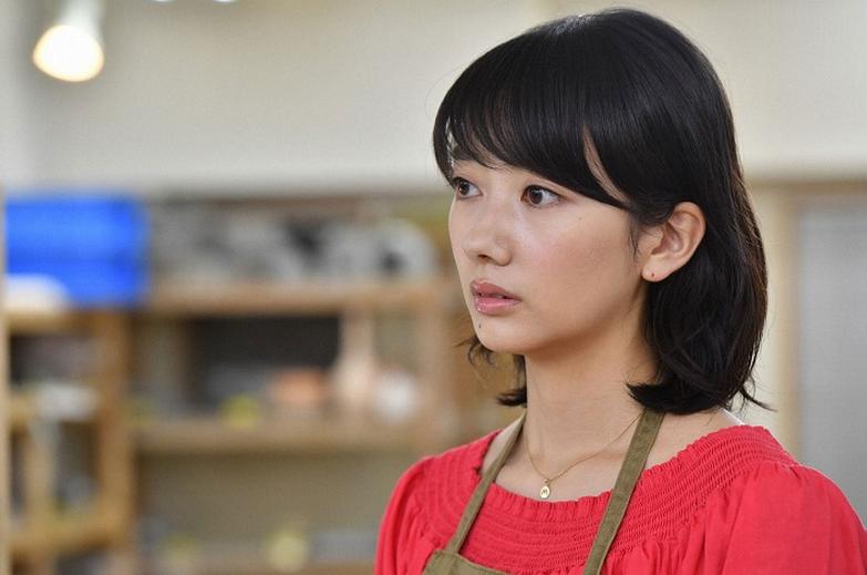 《其实并不在乎你》剧照第55张图片