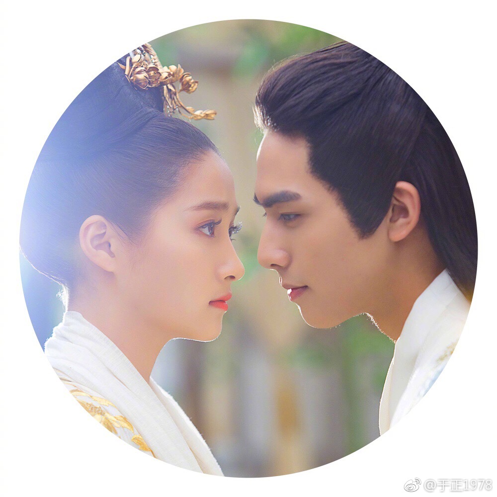 《凤囚凰》海报第47张图片