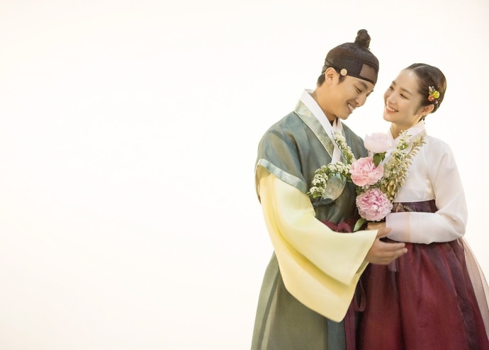 《七日的王妃》剧照第60张图片