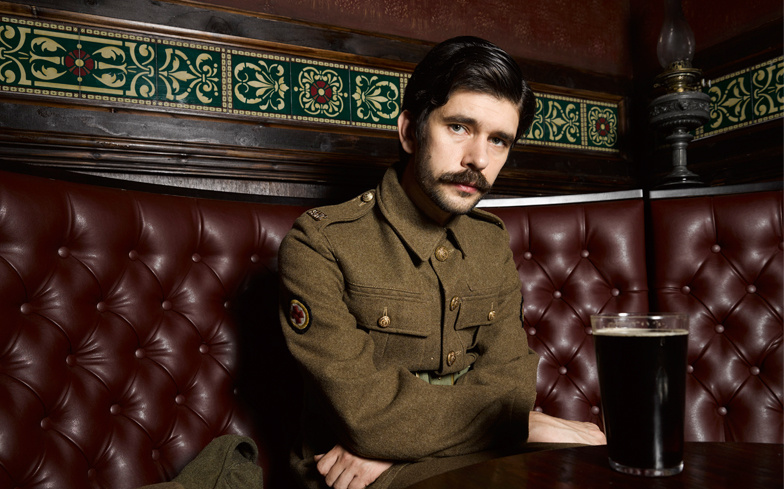 《酷儿们》剧照第1张图片