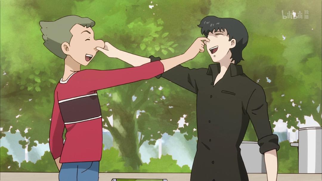 《铁臂阿童木：起源》海报第41张图片