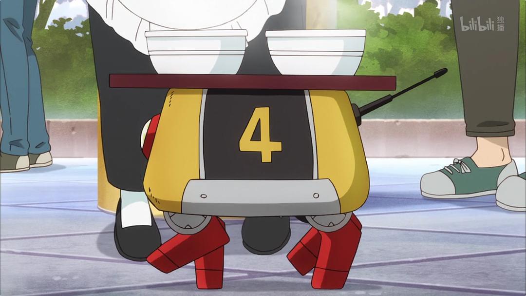 《铁臂阿童木：起源》海报第38张图片