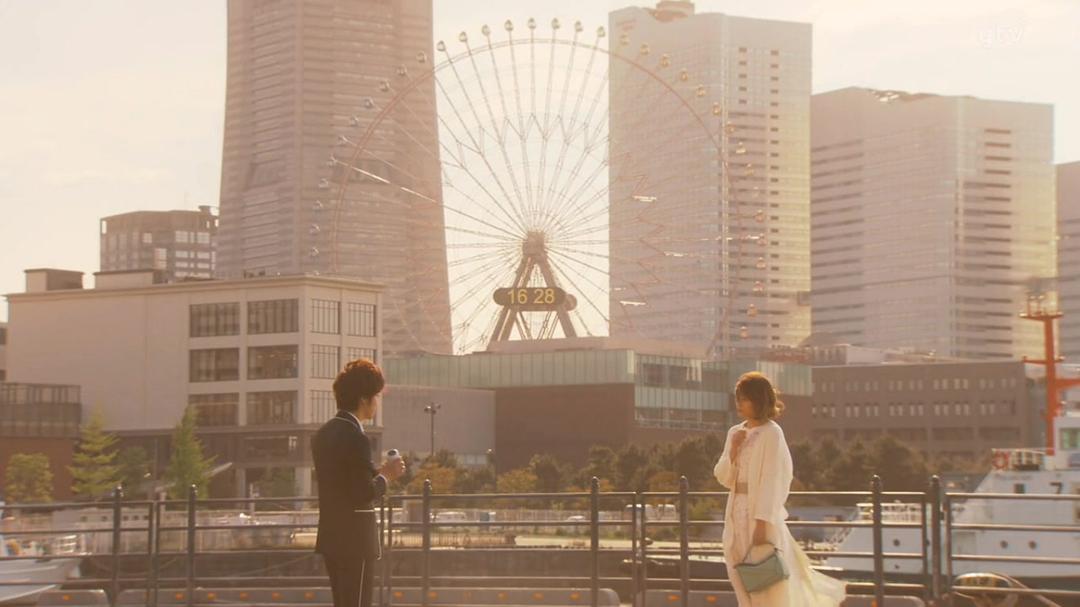 《我命中注定的人》剧照第16张图片