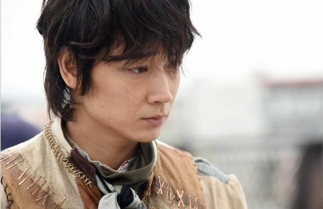 《弗兰肯斯坦之恋》剧照第44张图片