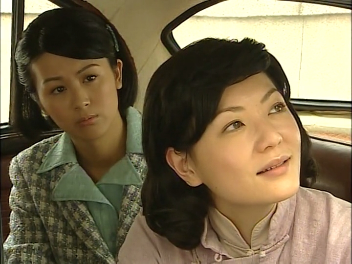 《兰花劫》剧照