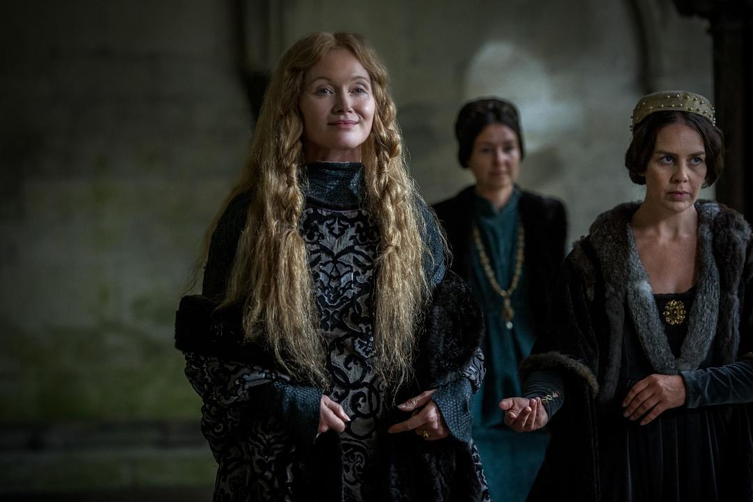 《白公主》剧照第21张图片