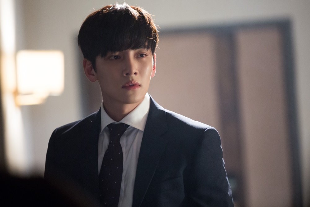 《奇怪的搭档》剧照