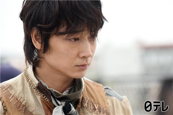 《弗兰肯斯坦之恋》剧照