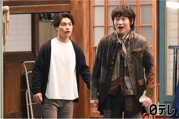 《弗兰肯斯坦之恋》剧照第30张图片