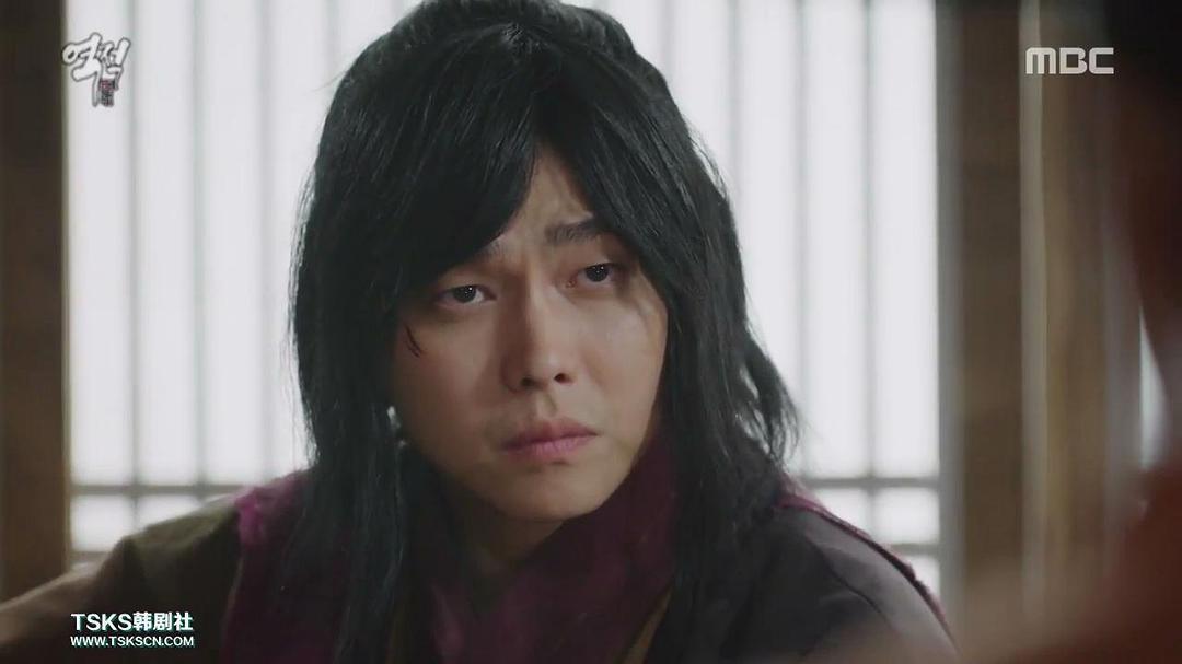 《逆贼：偷百姓的盗贼》剧照第47张图片