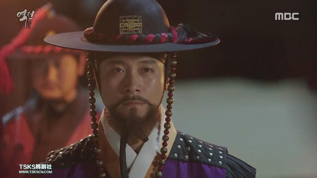 《逆贼：偷百姓的盗贼》剧照第44张图片