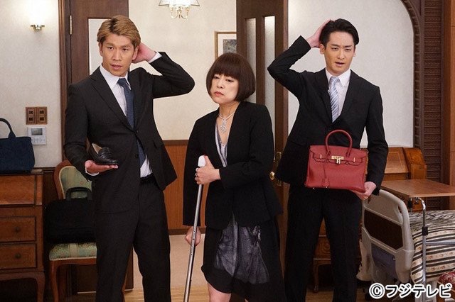 《外貌协会100%》剧照