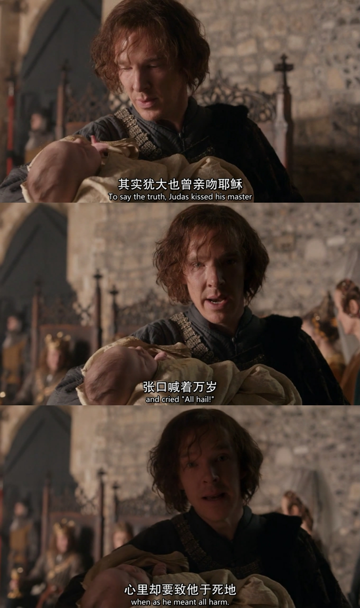 《亨利六世：第二部分》剧照第32张图片