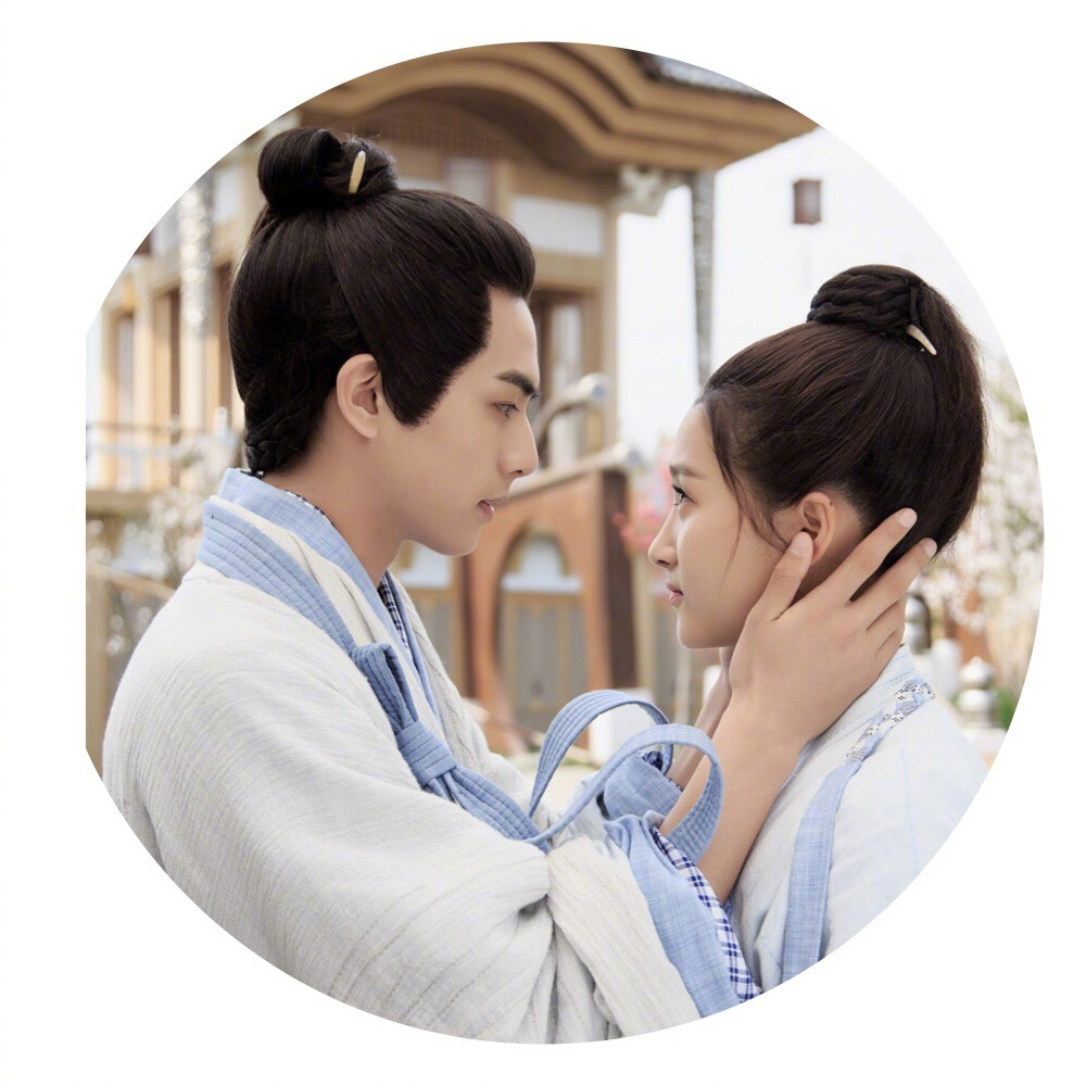 《凤囚凰》海报第17张图片