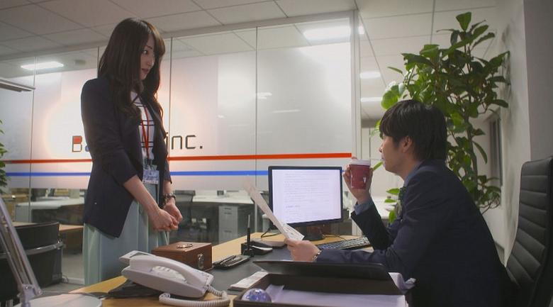 《爱情败犬向前冲》剧照第15张图片