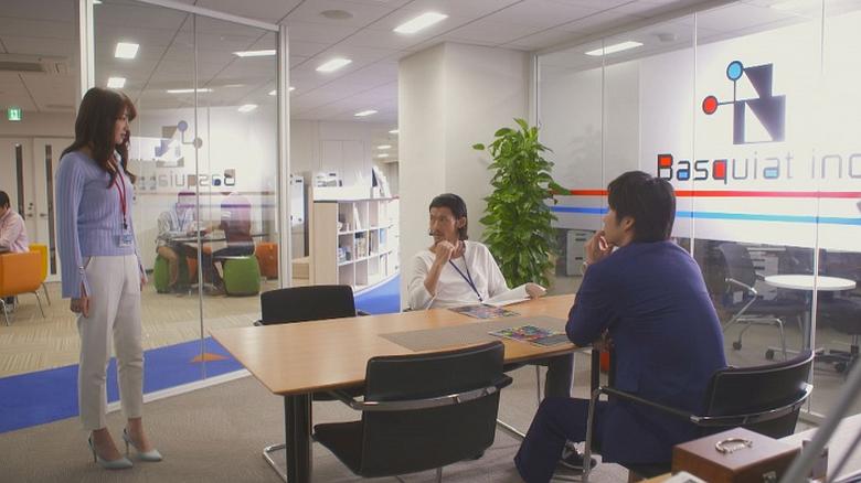 《爱情败犬向前冲》剧照