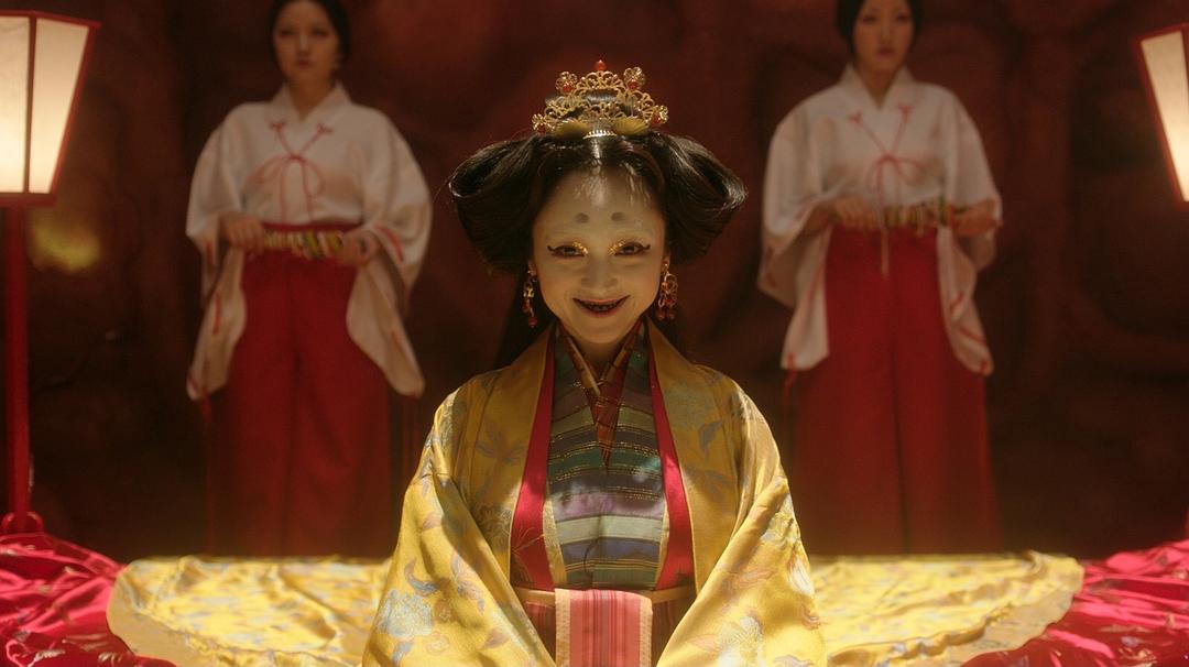 《东京吸血鬼酒店》剧照