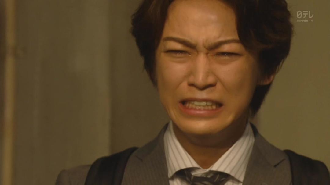 《我命中注定的人》剧照第52张图片