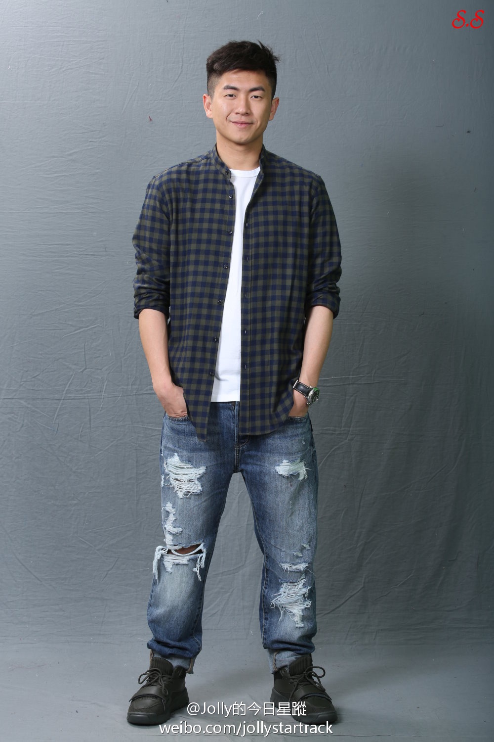 《爱·回家之开心速递》海报第7张图片