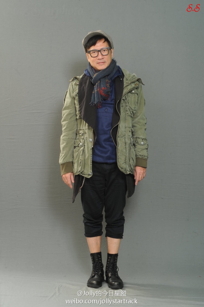 《爱·回家之开心速递》海报第21张图片