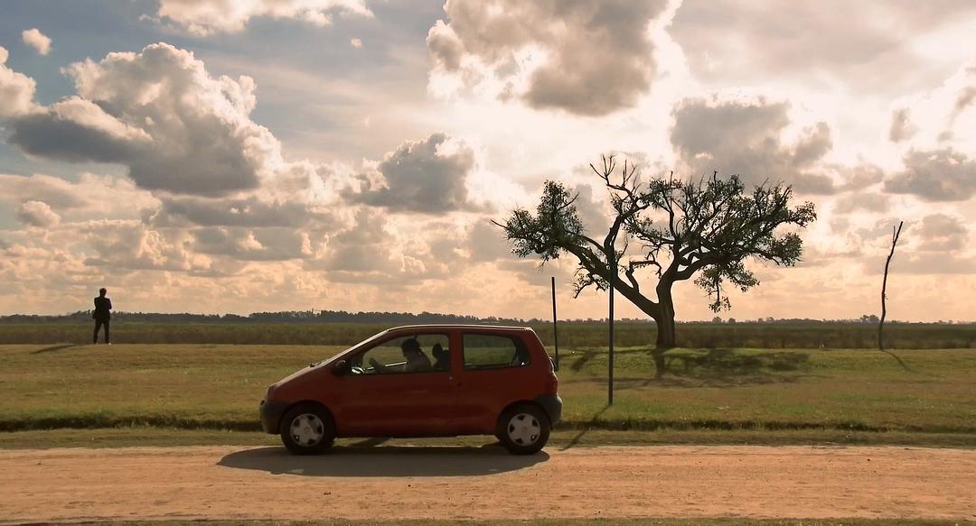 《杰出公民》海报第29张图片