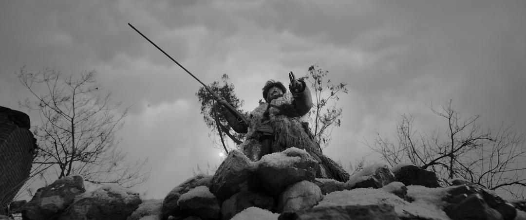 《村戏》剧照第22张图片