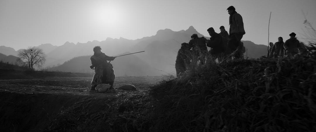 《村戏》剧照第21张图片