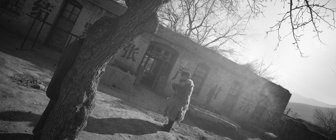 《村戏》剧照第20张图片