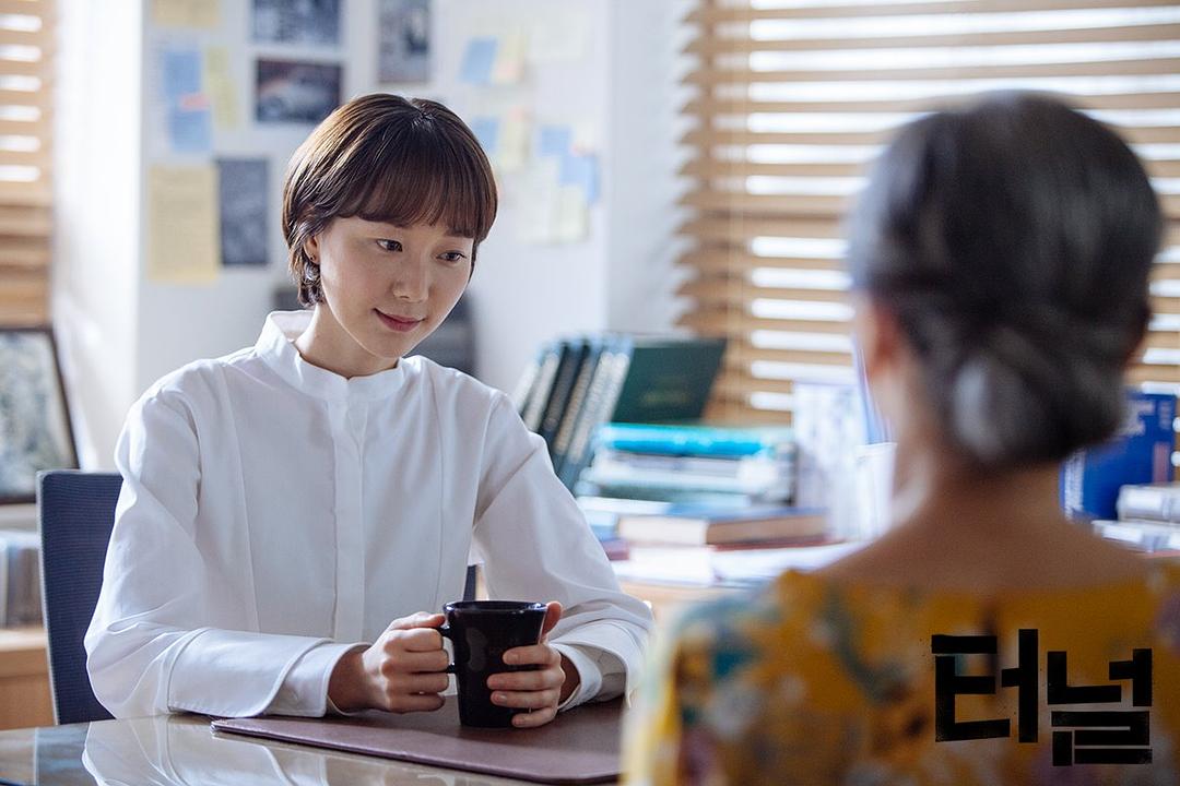 《隧道》剧照第37张图片