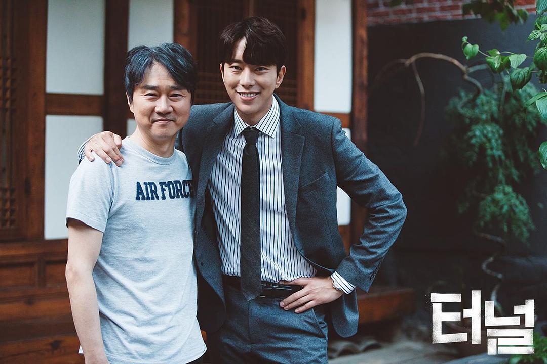 《隧道》剧照第33张图片