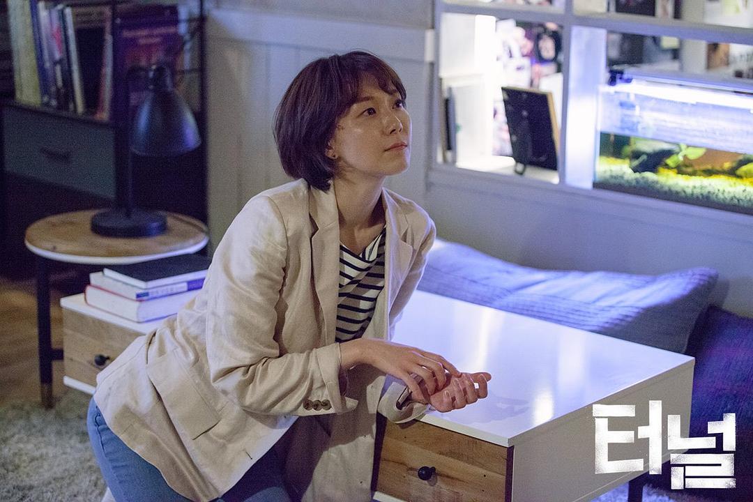 《隧道》剧照第28张图片