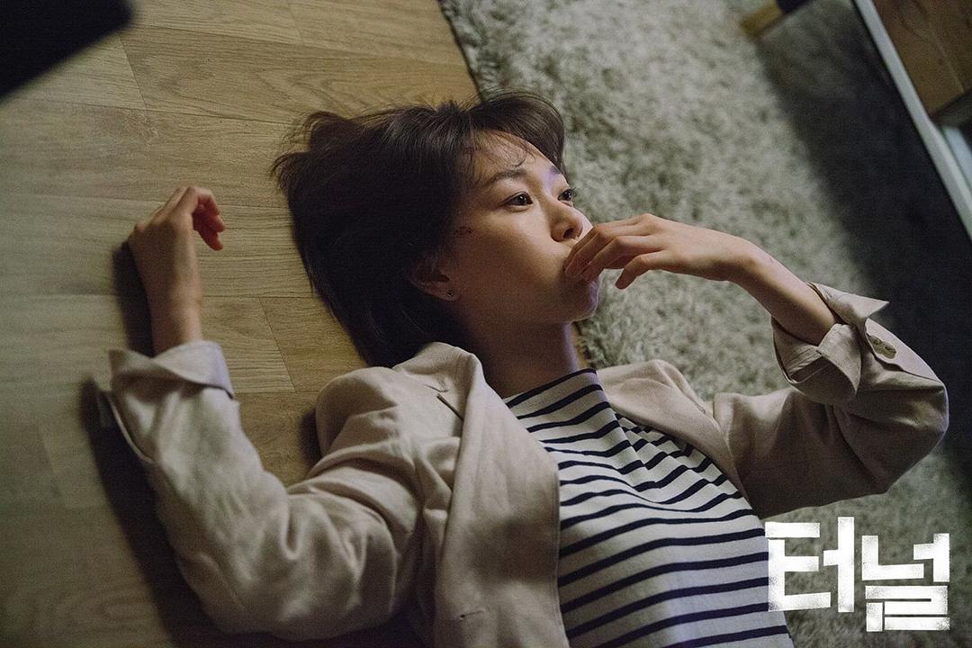 《隧道》剧照第26张图片