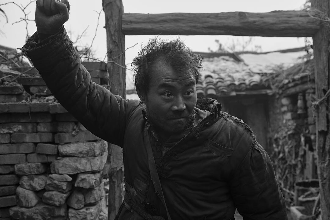 《村戏》剧照第60张图片