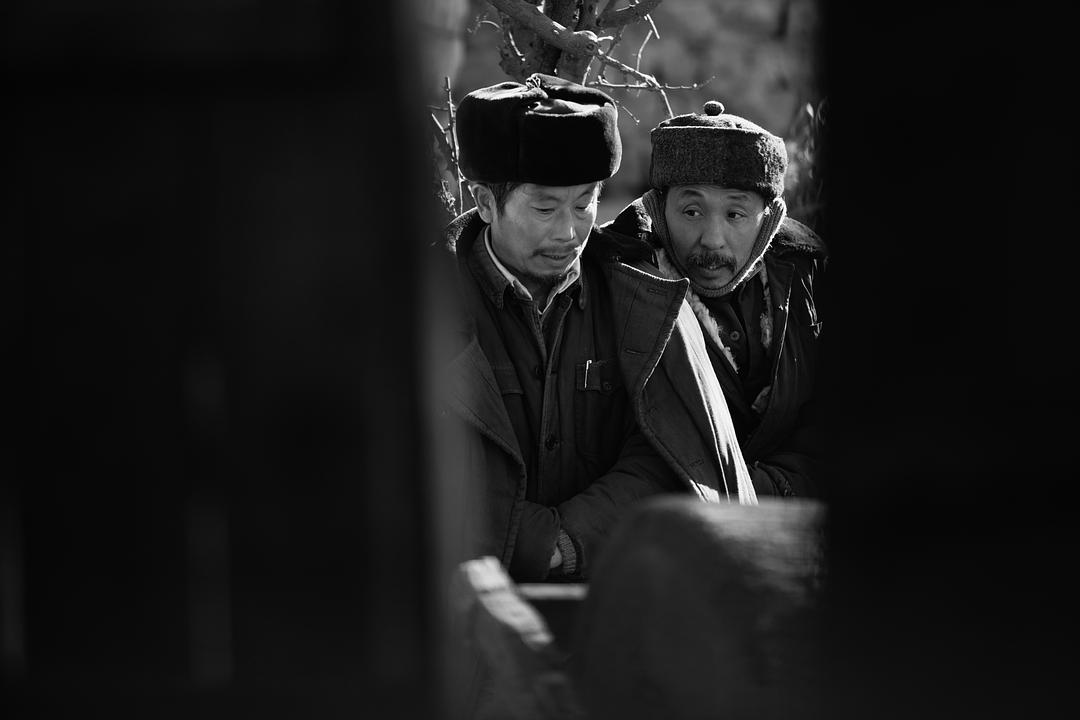 《村戏》剧照第54张图片