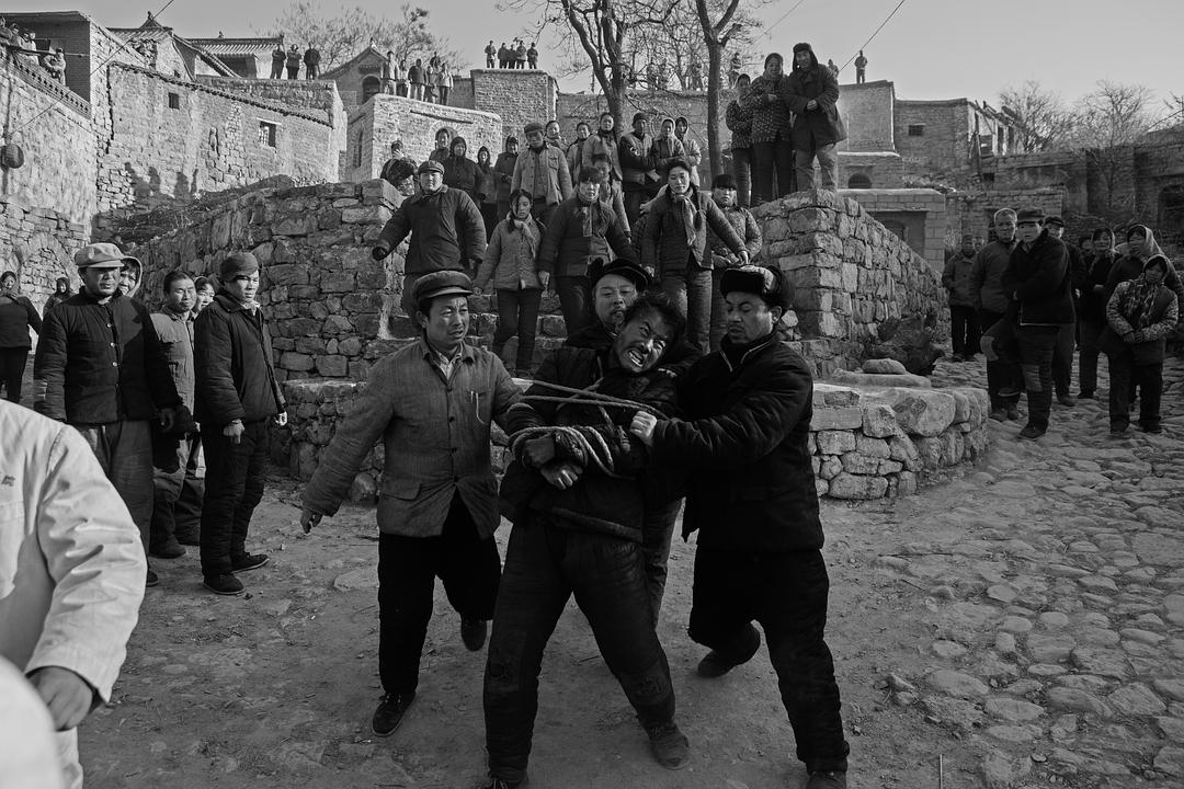 《村戏》剧照第51张图片