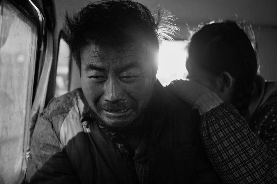 《村戏》剧照第50张图片