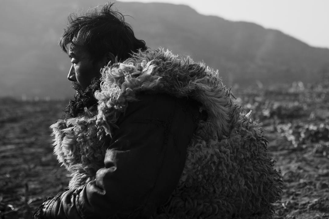 《村戏》剧照第48张图片