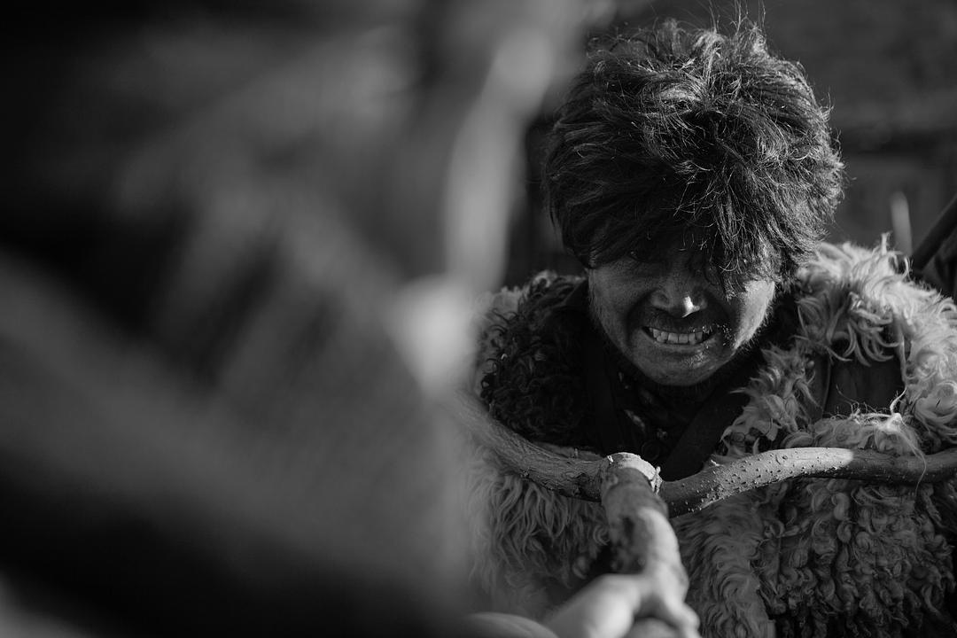 《村戏》剧照第45张图片