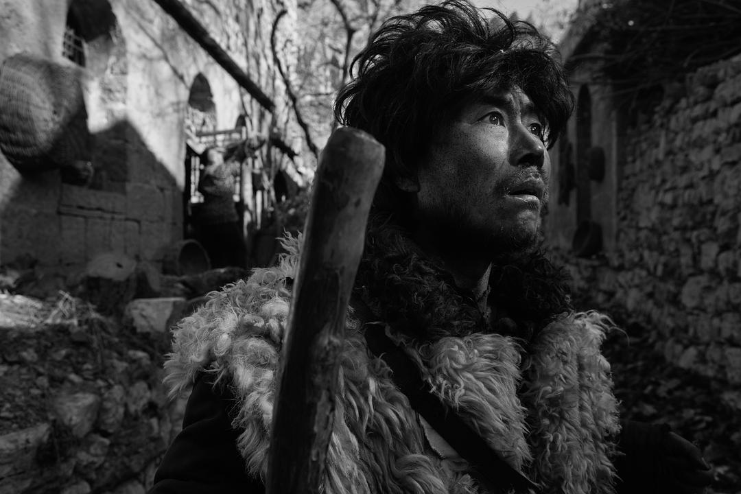 《村戏》剧照第41张图片