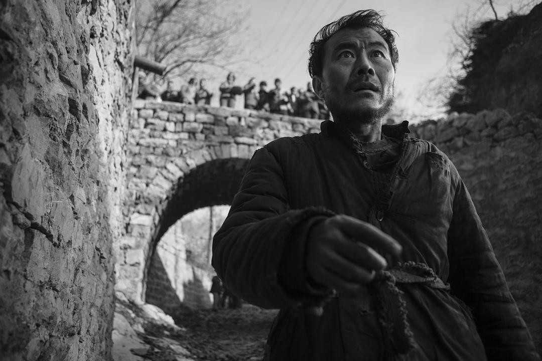 《村戏》剧照第37张图片