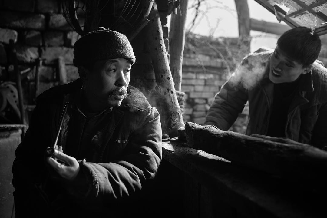 《村戏》剧照第29张图片