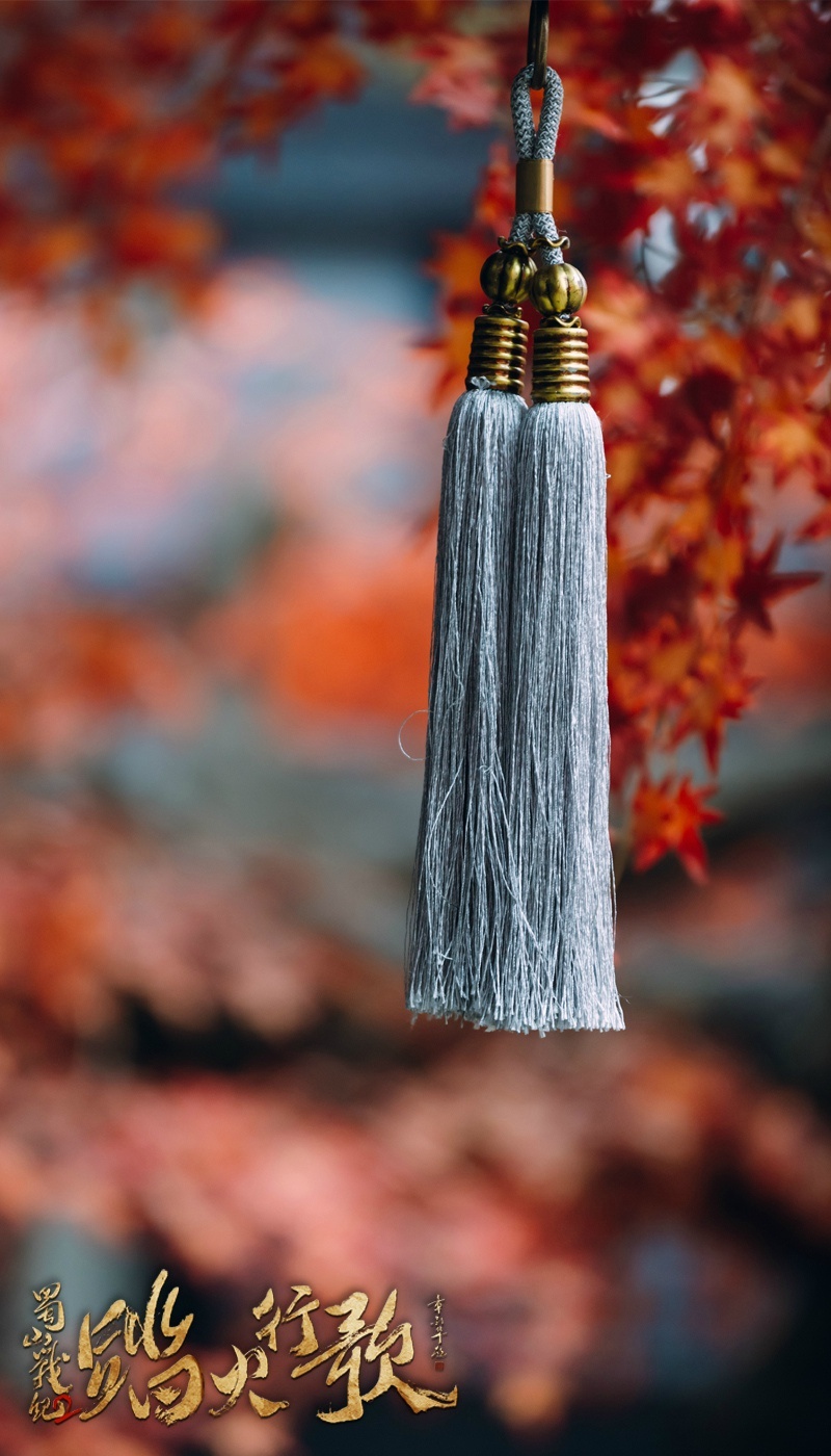 《蜀山战纪2踏火行歌》海报第29张图片