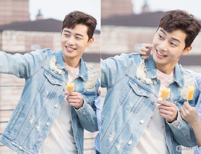 《三流之路》剧照第53张图片