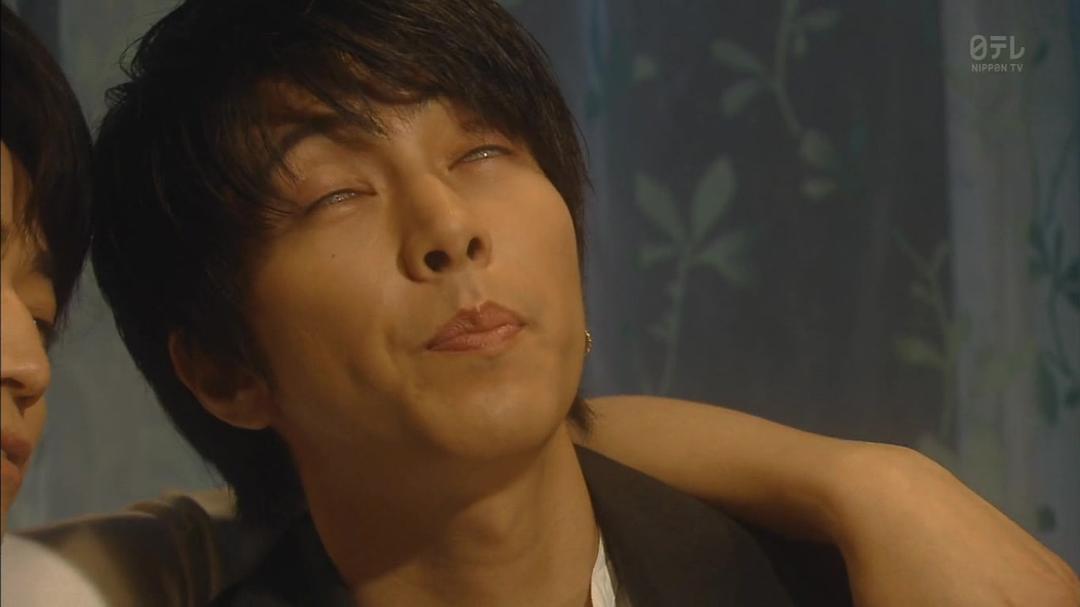 《我命中注定的人》剧照第12张图片