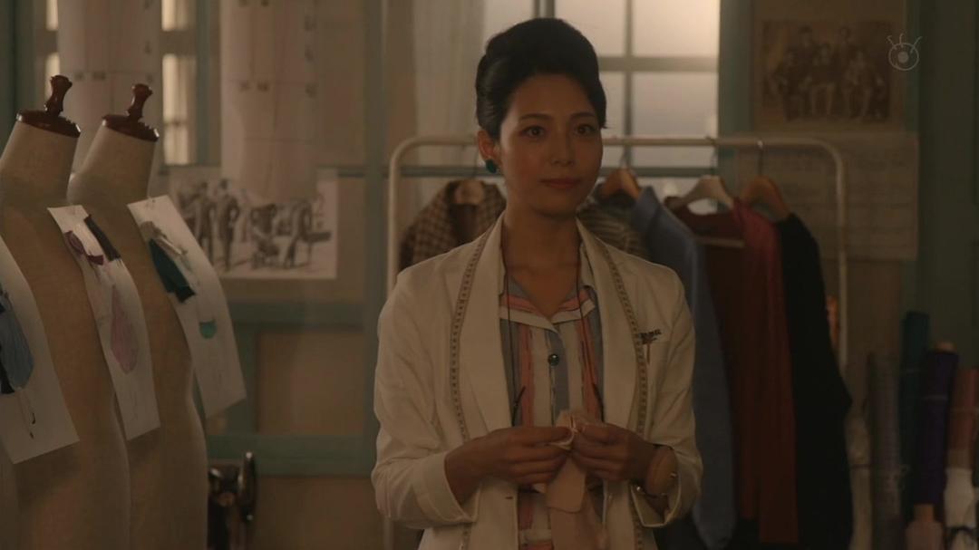 《女人的勋章》海报第59张图片 《女人的勋章》海报第59张图片