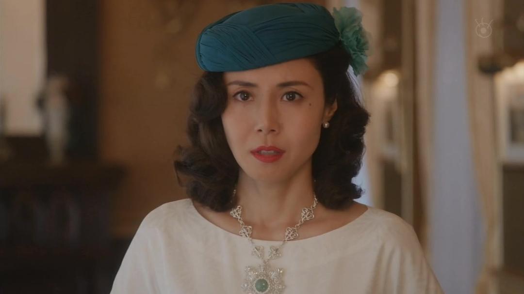 《女人的勋章》海报第20张图片 《女人的勋章》海报第20张图片