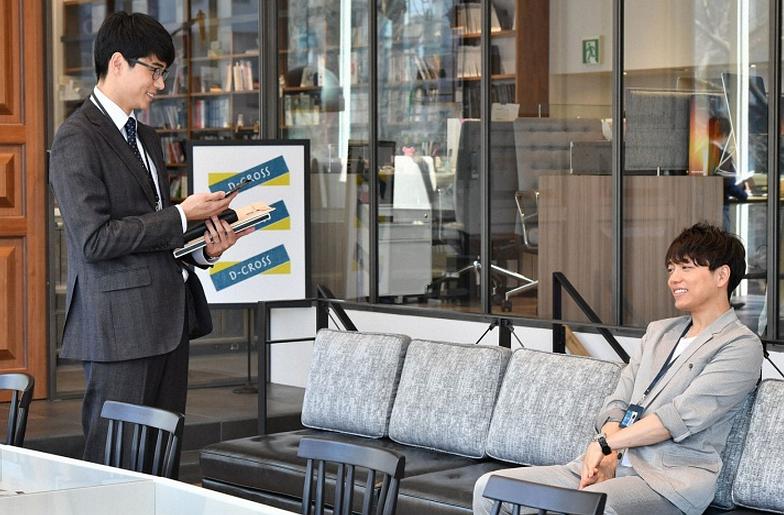 《其实并不在乎你》剧照第46张图片